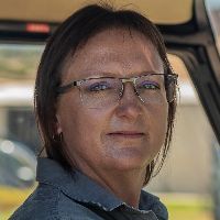 Webinar hosting presenter 