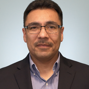 Webinar hosting presenter 