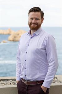 Webinar hosting presenter 