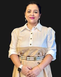 Webinar hosting presenter 