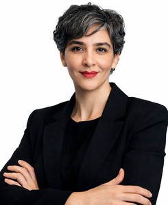 Webinar hosting presenter 