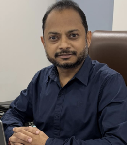 Webinar hosting presenter 