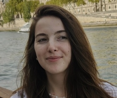  Daria Aleksandrova