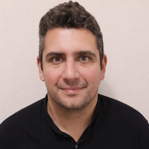 Webinar hosting presenter 