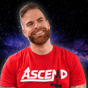 Webinar hosting presenter 