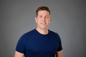 Webinar hosting presenter 