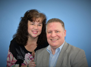 Webinar hosting presenter 