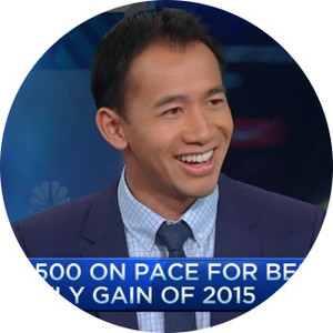 Webinar hosting presenter 