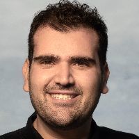 Webinar hosting presenter 