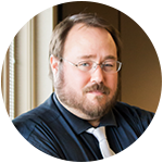 Webinar hosting presenter 