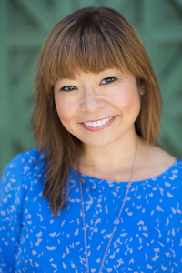 Webinar hosting presenter 