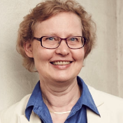 Webinar hosting presenter 