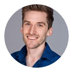 Webinar hosting presenter 