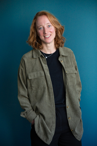 Webinar hosting presenter 