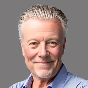 Webinar hosting presenter 