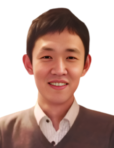 Webinar hosting presenter 