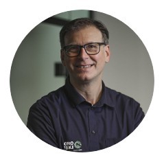 Webinar hosting presenter 