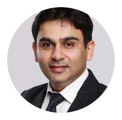 Webinar hosting presenter 