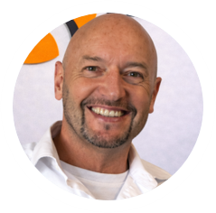 Webinar hosting presenter 