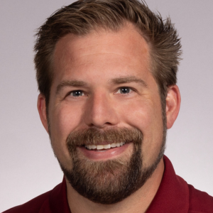 Webinar hosting presenter 