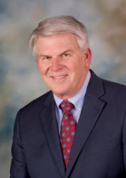 Webinar hosting presenter 