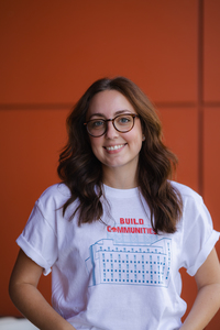 Webinar hosting presenter 