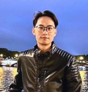 Webinar hosting presenter 