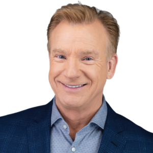 Webinar hosting presenter 