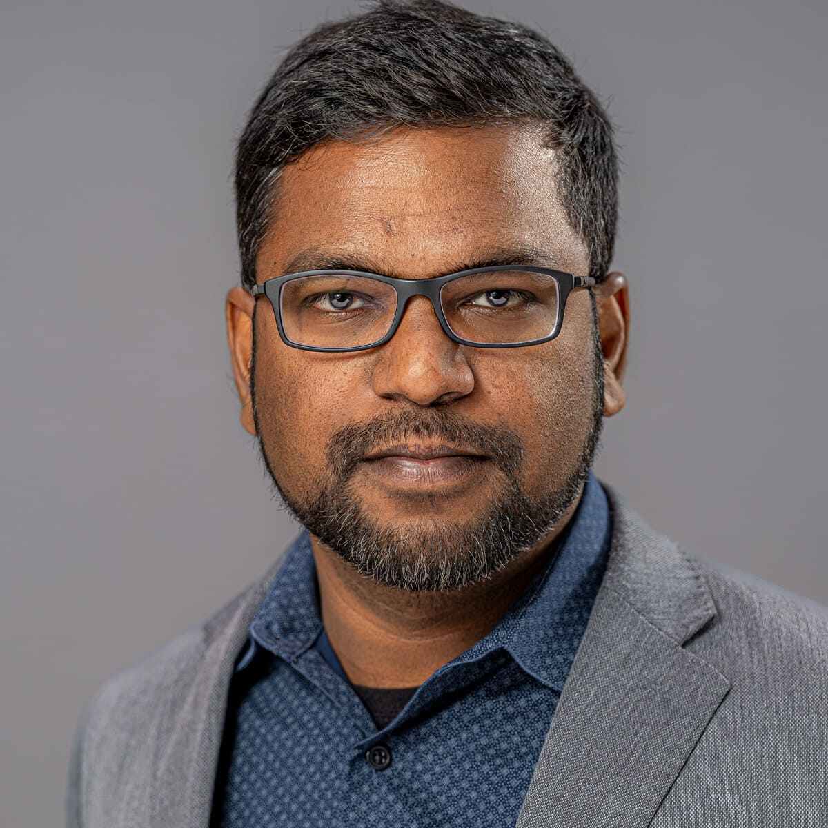  Bhaskar Jagadeesan