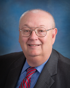 Webinar hosting presenter 