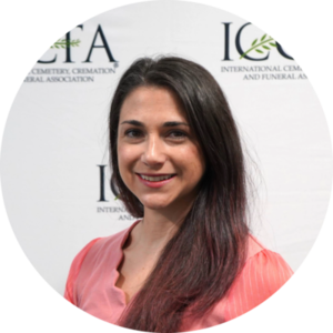 Webinar hosting presenter 