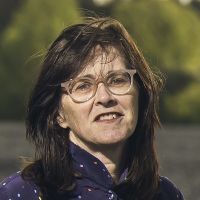 Webinar hosting presenter 