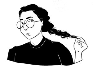 Webinar hosting presenter 