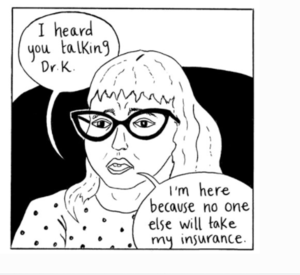 Webinar hosting presenter 