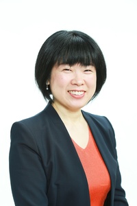 Webinar hosting presenter 