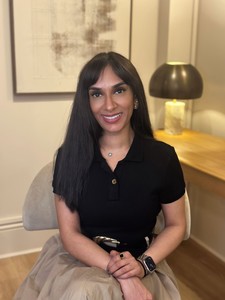 Webinar hosting presenter 