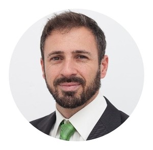 Webinar hosting presenter 