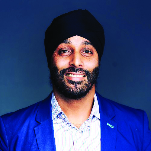  Maninder Sagoo