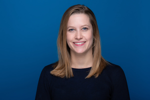 Webinar hosting presenter 