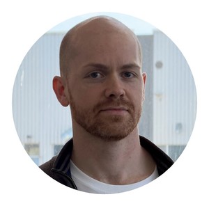 Webinar hosting presenter 