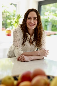 Webinar hosting presenter 