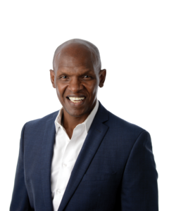 Webinar hosting presenter 