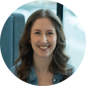 Webinar hosting presenter 