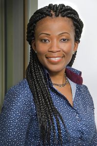 Webinar hosting presenter 