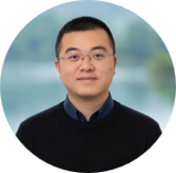 Webinar hosting presenter 