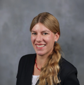 Webinar hosting presenter 