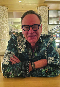 Webinar hosting presenter 