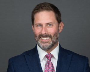 Webinar hosting presenter Craig C