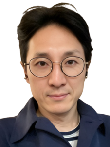 Webinar hosting presenter 