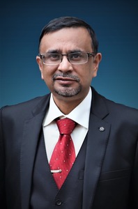 Webinar hosting presenter 